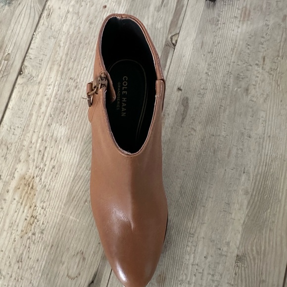 Cole Haan Ankle Boots - Picture 6 of 13